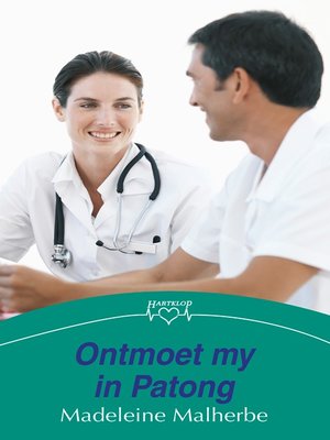 cover image of Ontmoet my in Patong